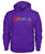 Audi RS4 Pullover Hoodie Kapuzenpullover-Hoodies-ViralStyle-Purple-S-Gildan Hoodie-Pixefy