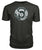 Muscle Power Gym Premium Unisex Tee-Short Sleeves-ViralStyle-Smoke-S-Pixefy