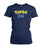 Pokemon Women's Crew Tee-Ladies Tees-ViralStyle-Navy-S-Pixefy