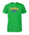 Pokemon Unisex Cotton Tee-Short Sleeves-ViralStyle-Electric Green-S-Pixefy