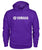 Yamaha Gildan Hoodie-Hoodies-ViralStyle-Purple-S-Pixefy