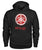 Yamaha logo Hoodie-Hoodies-ViralStyle-Black-S-Pixefy