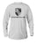 Porsche Desgin Dry Sport Long-Sleeve-Long Sleeves-ViralStyle-White-S-Pixefy