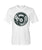 Muscle Power Gym Dry Sport Tee-Short Sleeves-ViralStyle-White-S-Pixefy