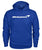 Mclaren Gildan Hoodie-Hoodies-ViralStyle-Royal-S-Pixefy