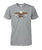 T Shirt Harley Davidson Unisex Cotton Tee-Short Sleeves-ViralStyle-Sport Grey-S-Pixefy