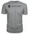 Renault Sport Formula 1 Premium Unisex Tee-Short Sleeves-ViralStyle-Storm Grey-S-Pixefy