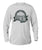 Fitness Mind Body Spirit Dry Sport Long-Sleeve-Long Sleeves-ViralStyle-White-S-Pixefy