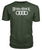 Herr Der Ringe Audi Premium Unisex Tee-Short Sleeves-ViralStyle-City Green-S-Pixefy