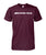 Mercedes AMG Unisex Cotton Tee-Short Sleeves-ViralStyle-Maroon-S-Pixefy