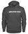 Mercedes CLS AMG S Hoodie-Hoodies-ViralStyle-Charcoal-S-Gildan Hoodie-Pixefy