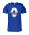 Renault Unisex Cotton Tee-Short Sleeves-ViralStyle-Royal-S-Pixefy