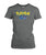 Pokemon Women's Crew Tee-Ladies Tees-ViralStyle-Dark Heather-S-Pixefy