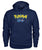 Pokemon Gildan Hoodie-Hoodies-ViralStyle-Navy-S-Pixefy