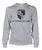 Porsche Desgin Unisex Long Sleeve-Long Sleeves-ViralStyle-Sports Grey-S-Pixefy