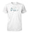 Audi Q7 Unisex Cotton Tee T Shirt-Short Sleeves-ViralStyle-White-S-Pixefy