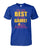 I'm The Best in the Game - Basketball Unisex Cotton Tee-Short Sleeves-ViralStyle-Royal-S-Pixefy