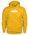 Puli KTM Gildan Hoodie-Hoodies-ViralStyle-Gold-S-Pixefy