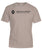 Renault Sport Formula 1 Bella Canvas Tee-Short Sleeves-ViralStyle-Pebble Brown-S-Pixefy