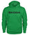 SKODA ST1 Gildan Hoodie-Hoodies-ViralStyle-Irish Green-S-Pixefy