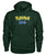 Pokemon Gildan Hoodie-Hoodies-ViralStyle-Forest Green-S-Pixefy