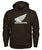 Honda Gildan Hoodie-Hoodies-ViralStyle-Dark Chocolate-S-Pixefy