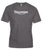 T Shirt Triumph Bella Canvas Tee-Short Sleeves-ViralStyle-Dark Grey Heather-S-Pixefy