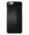 Audi schwarzes Phone Case coque étui pour téléphone-Phone Cases-ViralStyle-Black-M-iPhone 6+/6s+ Case-Pixefy