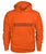 test Gildan Hoodie-Hoodies-ViralStyle-Orange-S-Pixefy