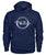 Opel Hoodie-Hoodies-ViralStyle-Navy-S-Gildan Hoodie-Pixefy