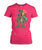 Hot Dough Women's Crew Tee