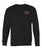 Audi A / S / R / TT Crew Neck Sweatshirt-Long Sleeves-ViralStyle-Black-S-Pixefy