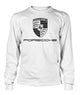 Porsche Desgin Unisex Long Sleeve