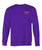 Audi A / S / R / TT Crew Neck Sweatshirt-Long Sleeves-ViralStyle-Purple-S-Pixefy