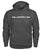 Audi Quattro hoodie-Hoodies-ViralStyle-Charcoal-S-Gildan Hoodie-Pixefy