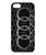 Audi Grille Phone Case coque étui pour téléphone-Phone Cases-ViralStyle-Black-M-iPhone 5/5s Case-Pixefy