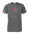 AUDI RS Unisex Cotton T SHIRT-Short Sleeves-ViralStyle-Dark Heather-S-Pixefy