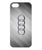 Audi Grau Phone Case coque étui pour téléphone-Phone Cases-ViralStyle-White-M-iPhone 5/5s Case-Pixefy