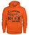 I Love My Dachshund Gildan Hoodie-Hoodies-ViralStyle-Orange-S-Pixefy