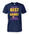 I'm The Best in the Game - Basketball Unisex Cotton Tee-Short Sleeves-ViralStyle-Navy-S-Pixefy