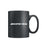 Mercedes AMG Tasse Color Coffee Mug-Drinkware-ViralStyle-Black-M-Pixefy