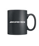 Mercedes AMG Tasse Color Coffee Mug