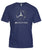 Mercedes AMG Tee Shirt-Short Sleeves-ViralStyle-Navy-S-Bella Canvas Tee-Pixefy