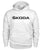 SKODA ST1 Gildan Hoodie-Hoodies-ViralStyle-White-S-Pixefy