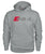 Audi RS4 Pullover Hoodie Kapuzenpullover-Hoodies-ViralStyle-Sport Grey-S-Gildan Hoodie-Pixefy