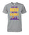 I'm The Best in the Game - Basketball Unisex Cotton Tee-Short Sleeves-ViralStyle-Sport Grey-S-Pixefy