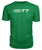 Audi TT Premium Unisex T SHIRT-Short Sleeves-ViralStyle-Kelly Green-S-Pixefy