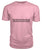 test Premium Unisex Tee-Short Sleeves-ViralStyle-Charity Pink-S-Pixefy