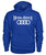 Herr Der Ringe Audi Gildan Hoodie-Hoodies-ViralStyle-Royal-S-Pixefy