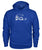 Audi Q7 Weiß Gildan Hoodie-Hoodies-ViralStyle-Royal-S-Pixefy